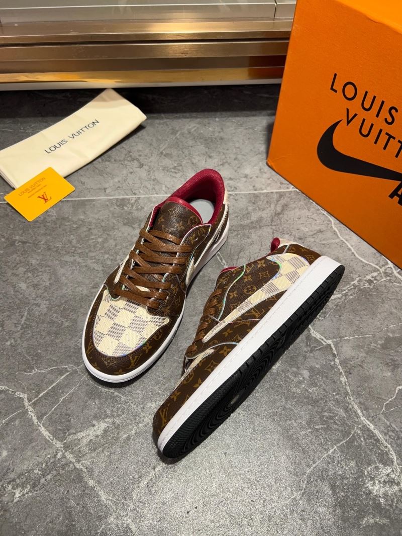 Louis Vuitton Sneakers